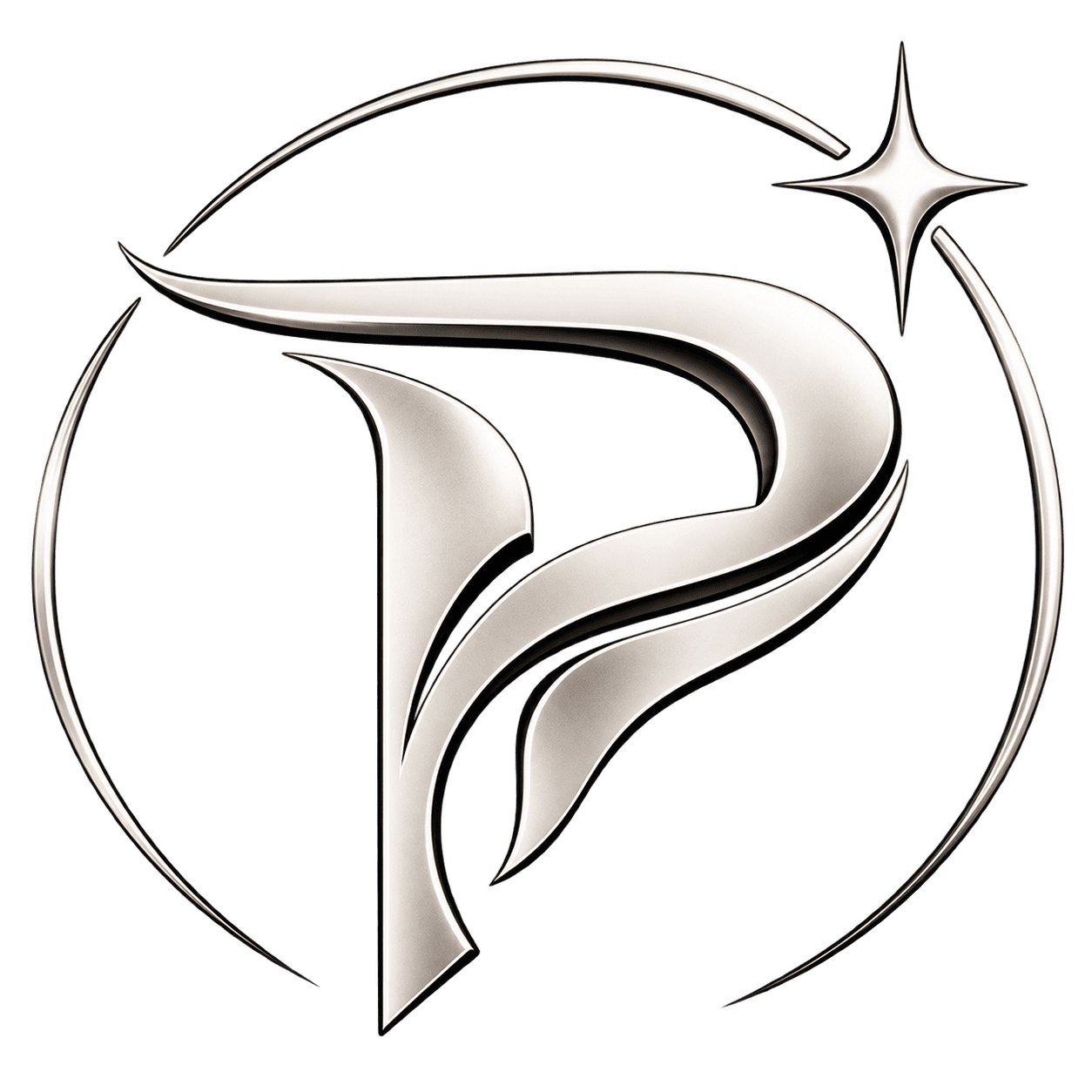 Phentus Logo